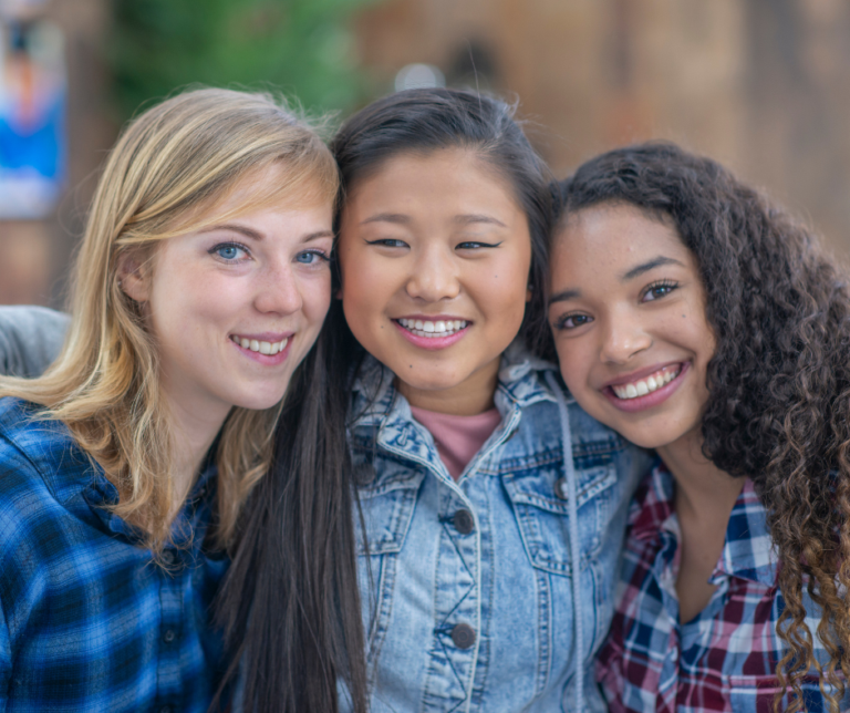 Empowering youth and fostering social inclusion through Invigor8ing Education and work experience