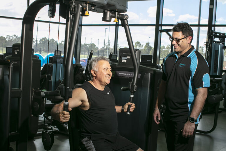 Men’s Health Week