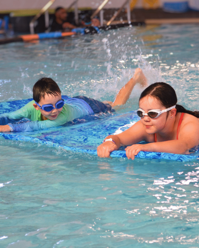 Summer Holiday Programs